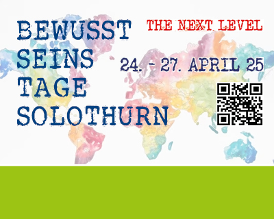 BewusstSeinsTage Solothurn