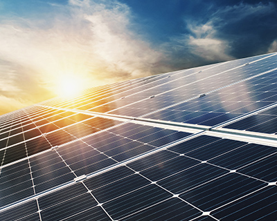 Bild Photovoltaik-Aktion