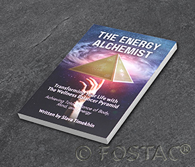 THE ENERGY ALCHEMIST