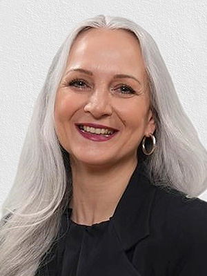 Alexandra Wurlitzer